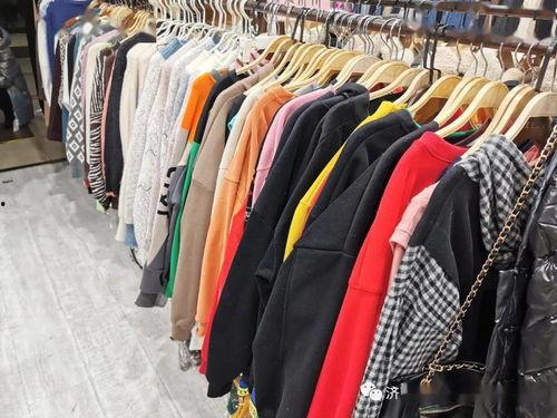 网红店衣服质量,时尚与品质的完美融合