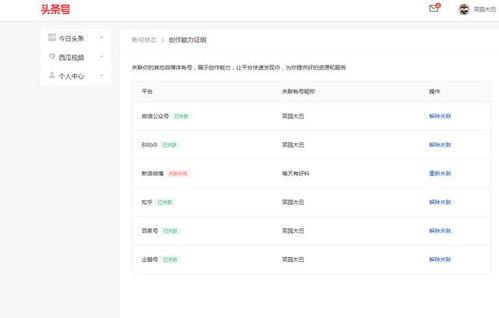 头条号账号怎么推广,打造爆款内容的秘诀