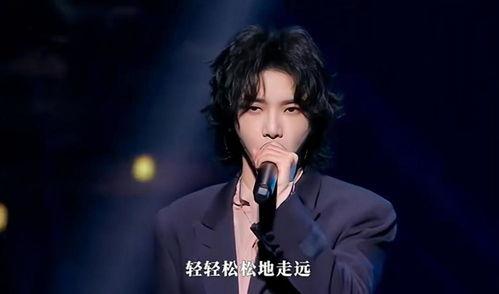 明星歌手会不会,揭秘明星歌手的魅力与影响力