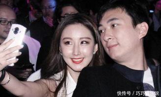 王思聪女友吃瓜,揭秘娱乐圈背后的故事