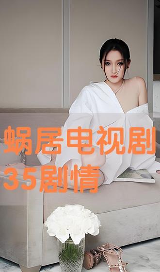 蜗居电视剧35剧情全集在线观看,第35集剧情揭秘，情感纠葛再升级