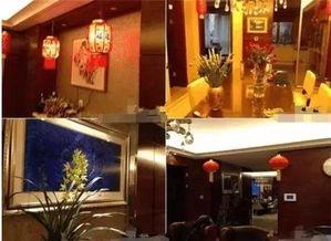 明星对房子要求,奢华与个性的完美融合