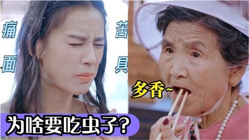 明星虫