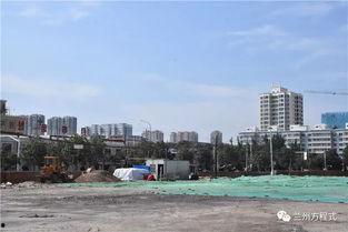 兰州银滩路街道新闻头条,多措并举提升居民生活品质